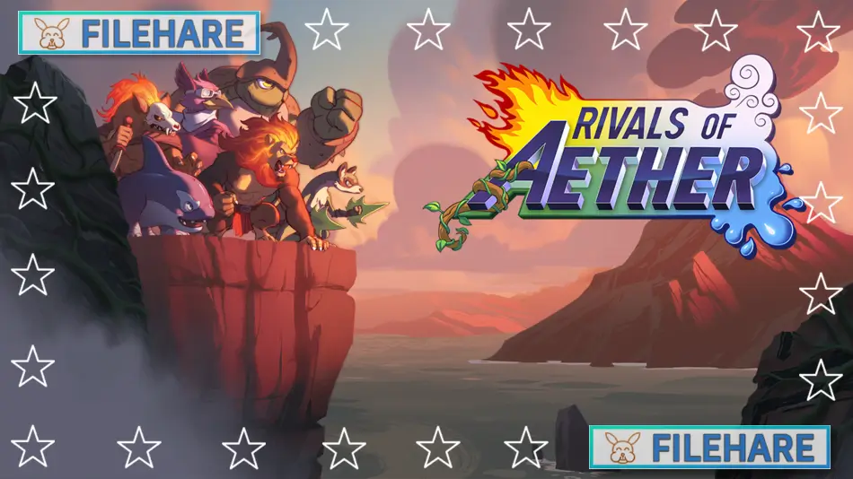 Rivals of Aether