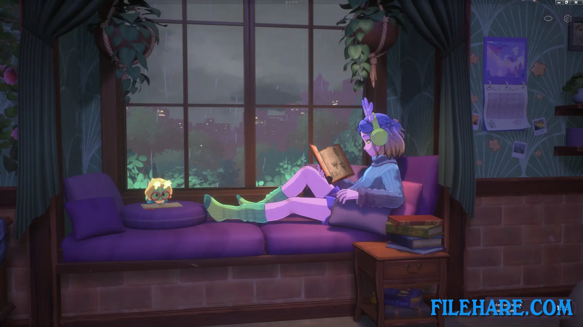 Gameplay Screenshots 4