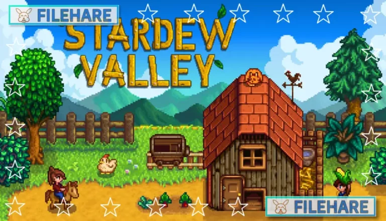 Stardew Valley