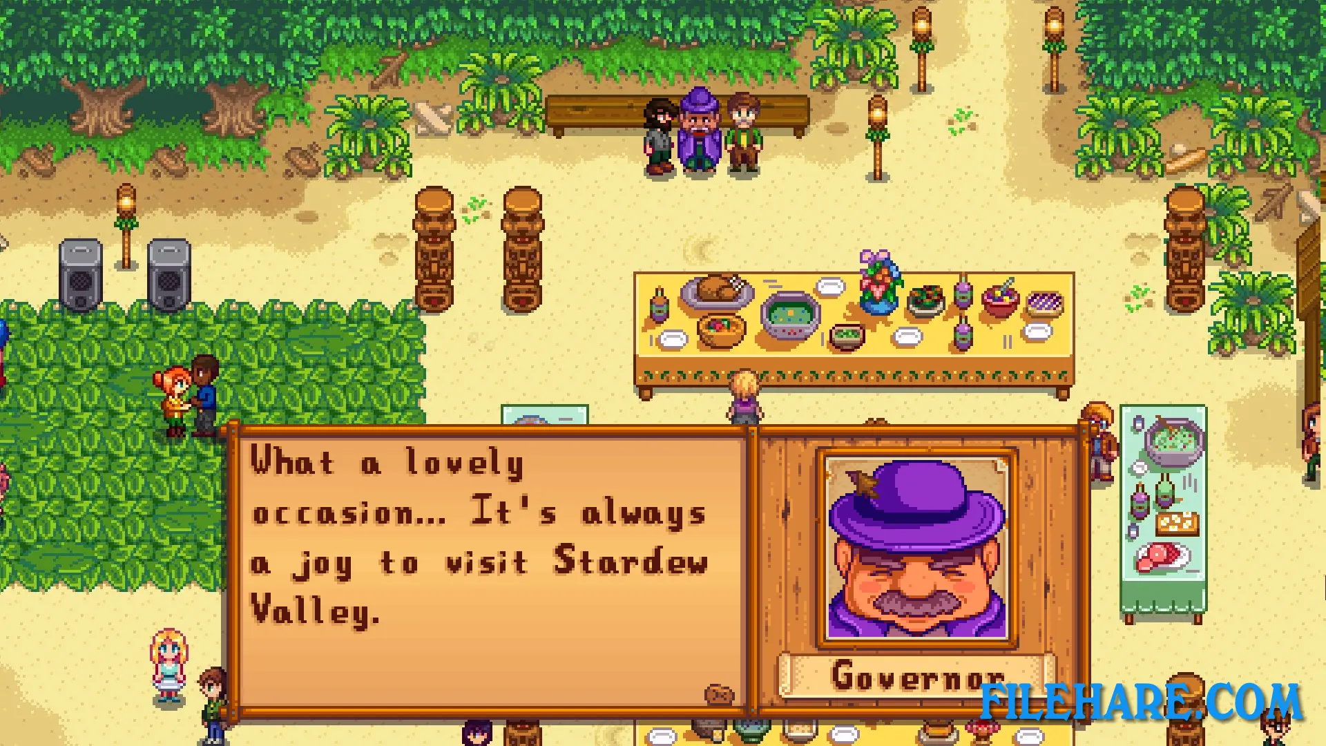Stardew Valley PC Game Screenshots 3