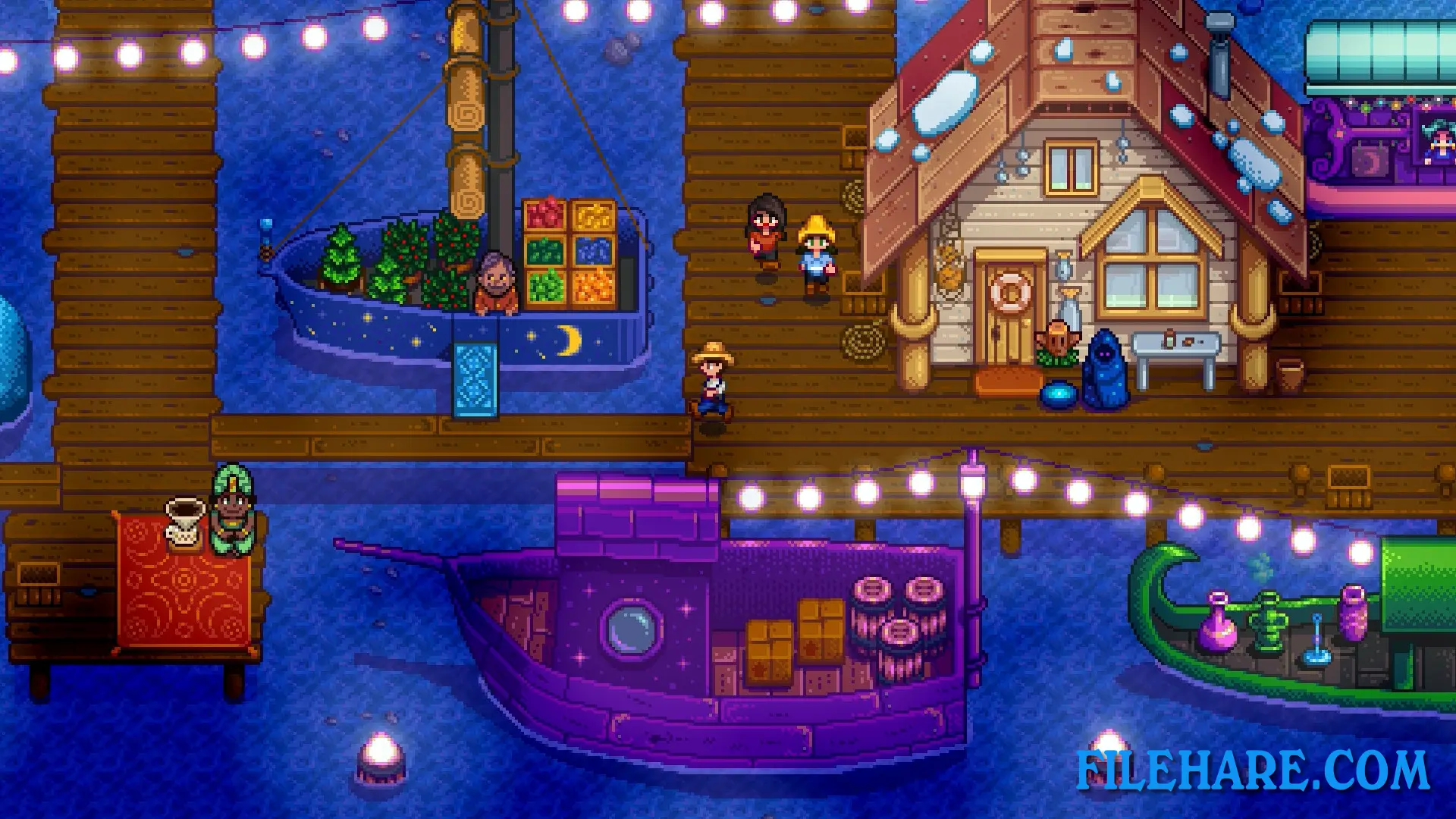 Gameplay Screenshots 4