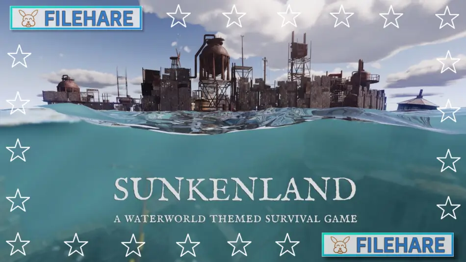 Sunkenland