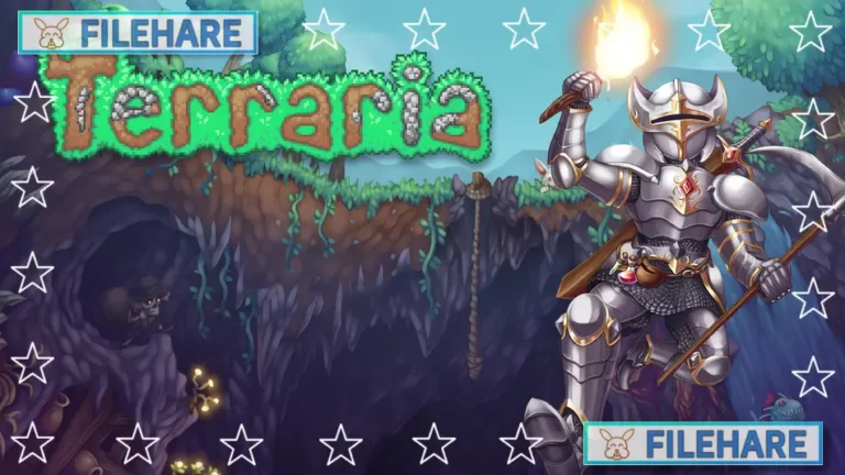 Terraria