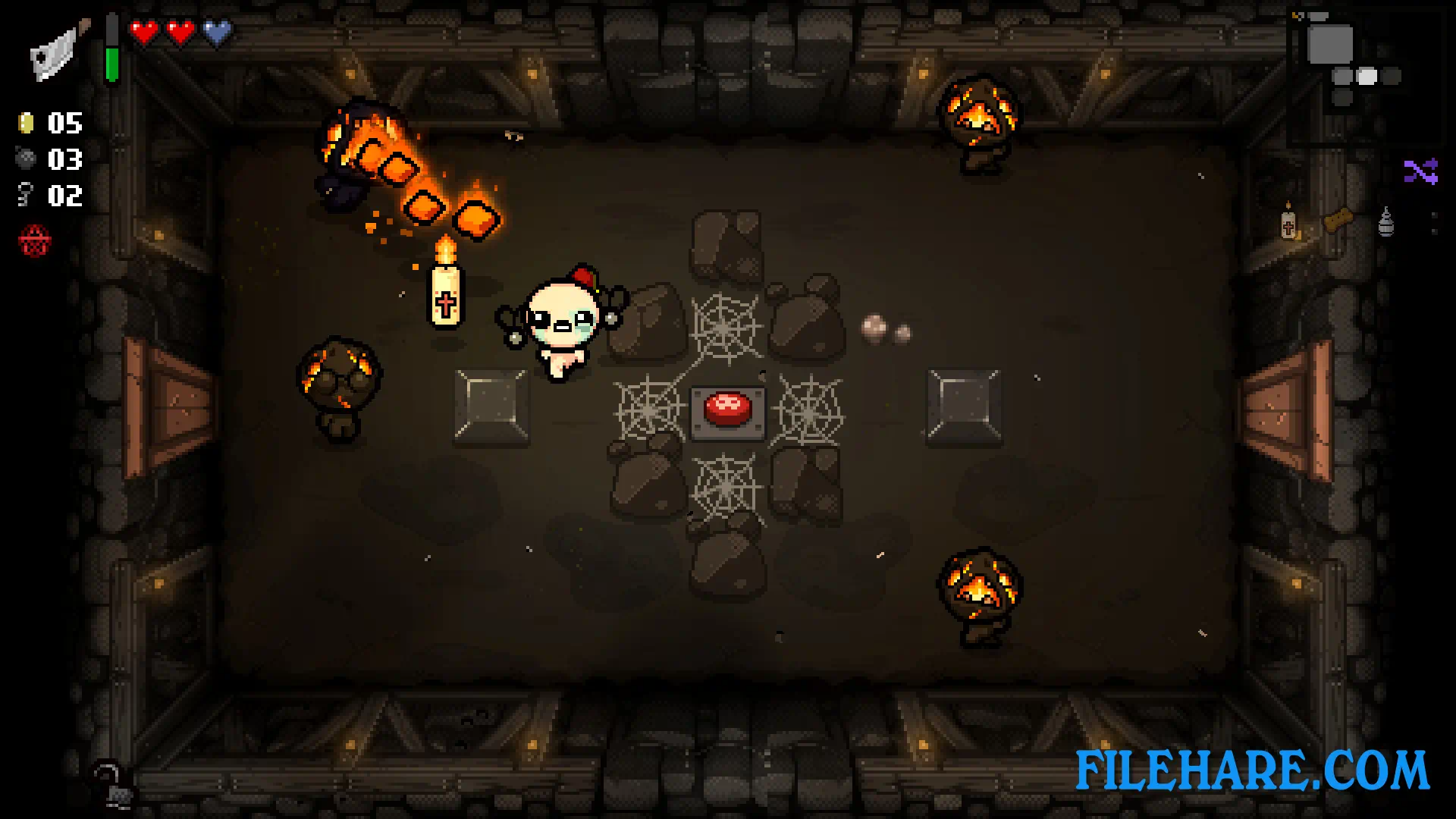 Gameplay Screenshots 4