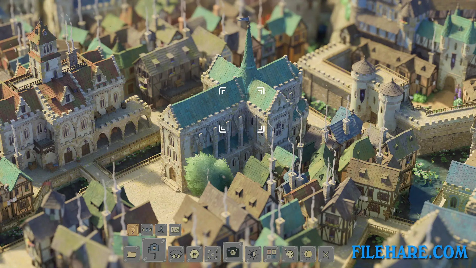 Gameplay Screenshots 4