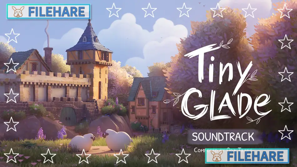 Tiny Glade