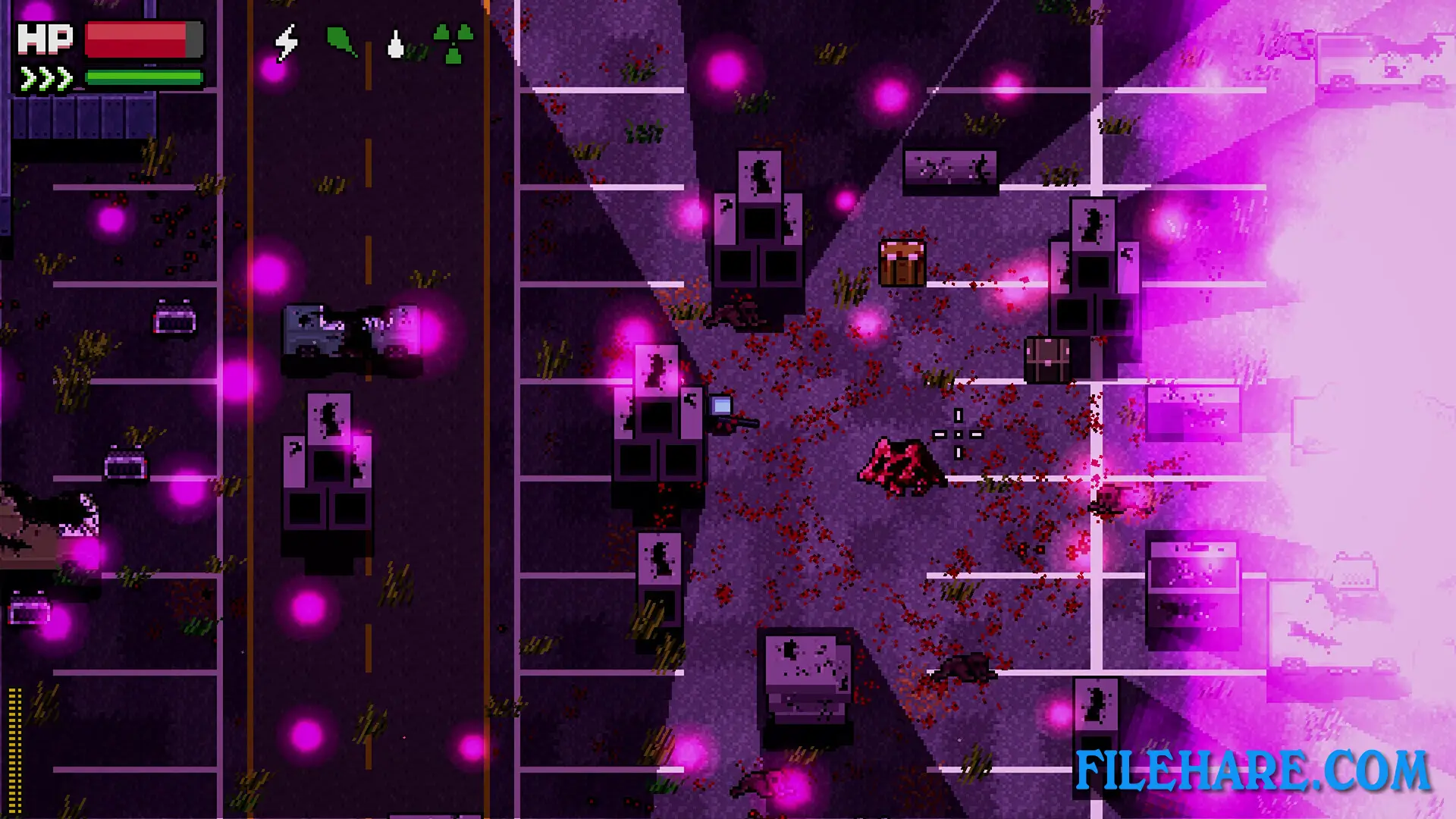 ZERO Sievert PC Game Screenshots 2
