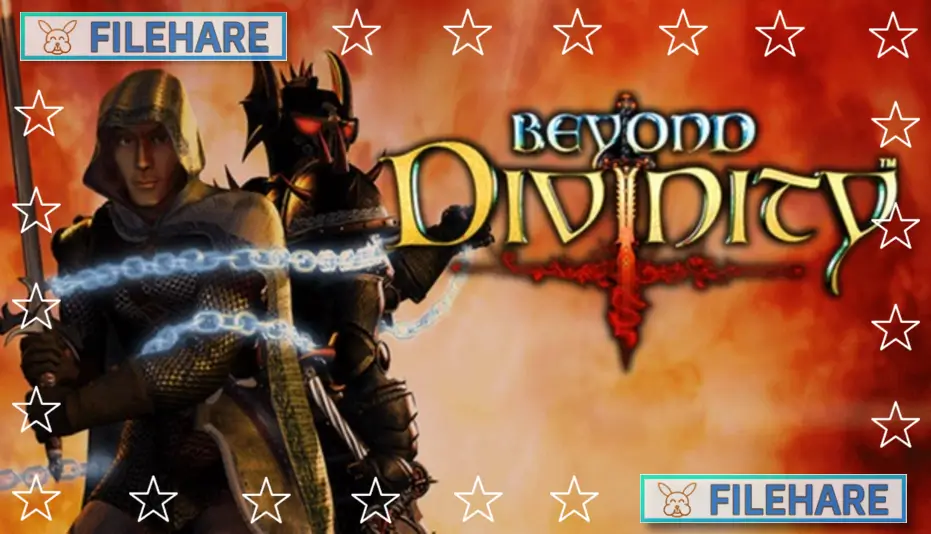 Beyond Divinity PC Game Download for Windows 10/11/7/8