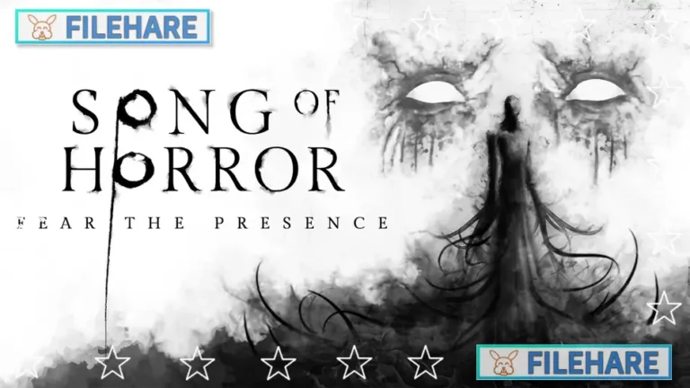 Song of Horror: Complete Edition