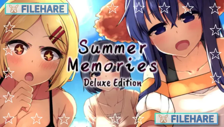 Summer Memories Deluxe Edition