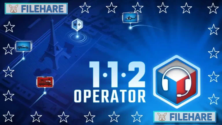 112 Operator