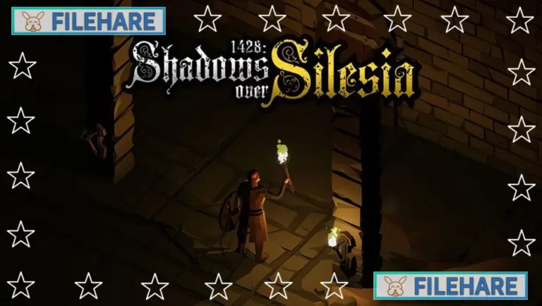 1428: Shadows over Silesia