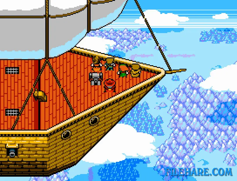 8-Bit Adventures 2 PC Game Screenshots 2