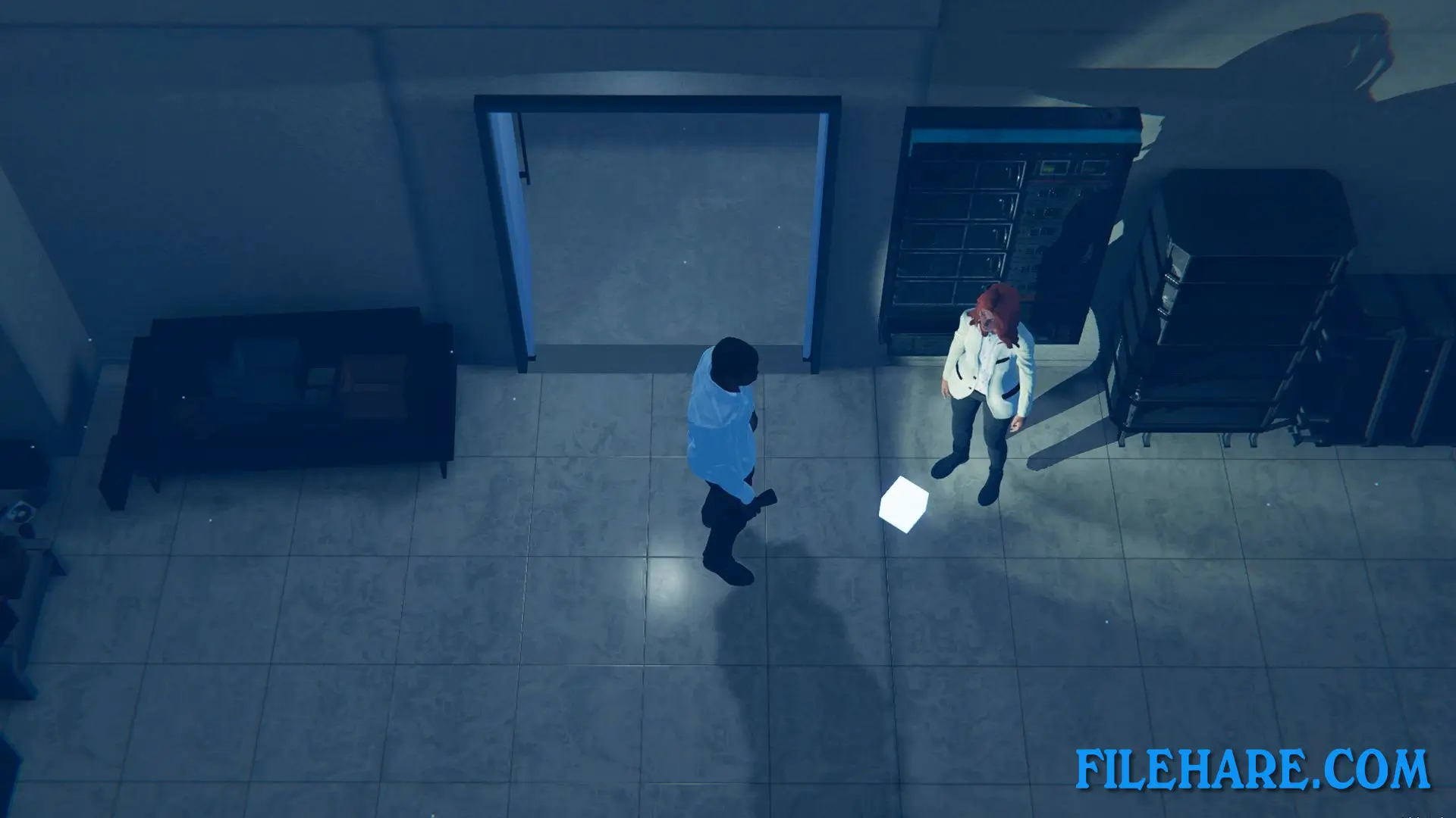 890B PC Game Screenshots 2