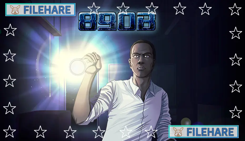 890B PC Game Download for Windows 10/11/7/8