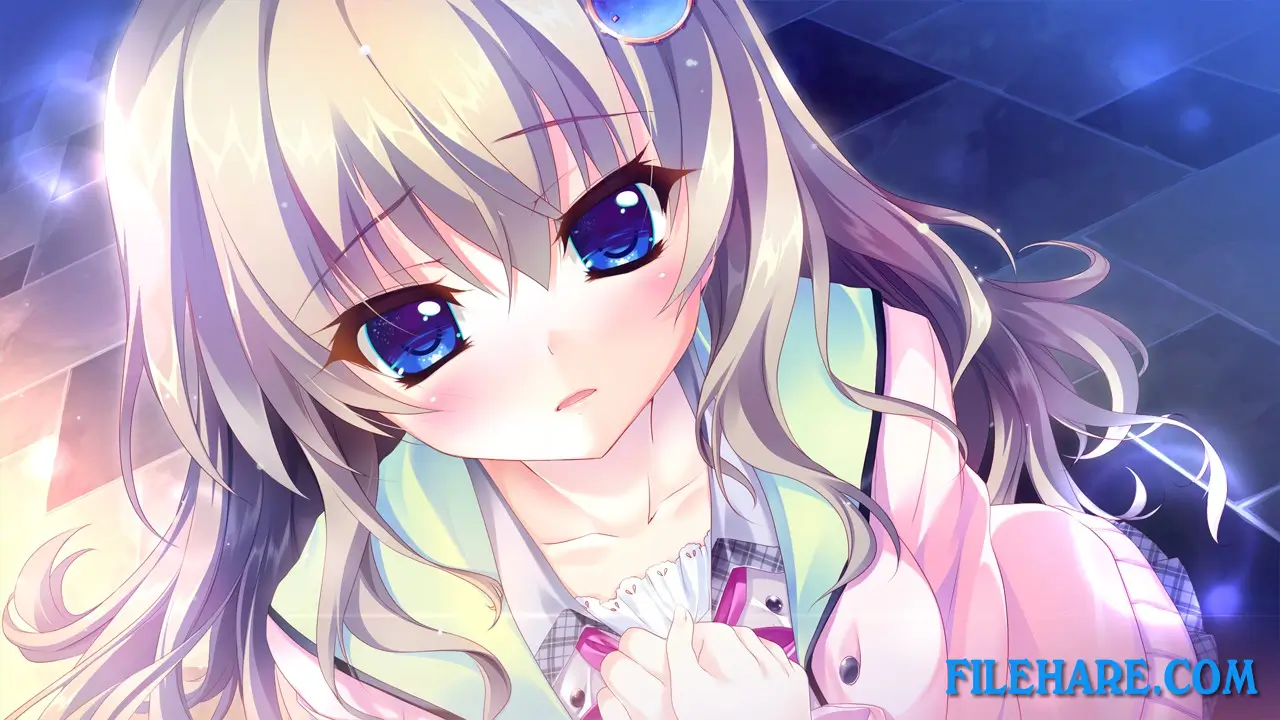 9-nine-:Episode 1 PC Game Screenshots 1
