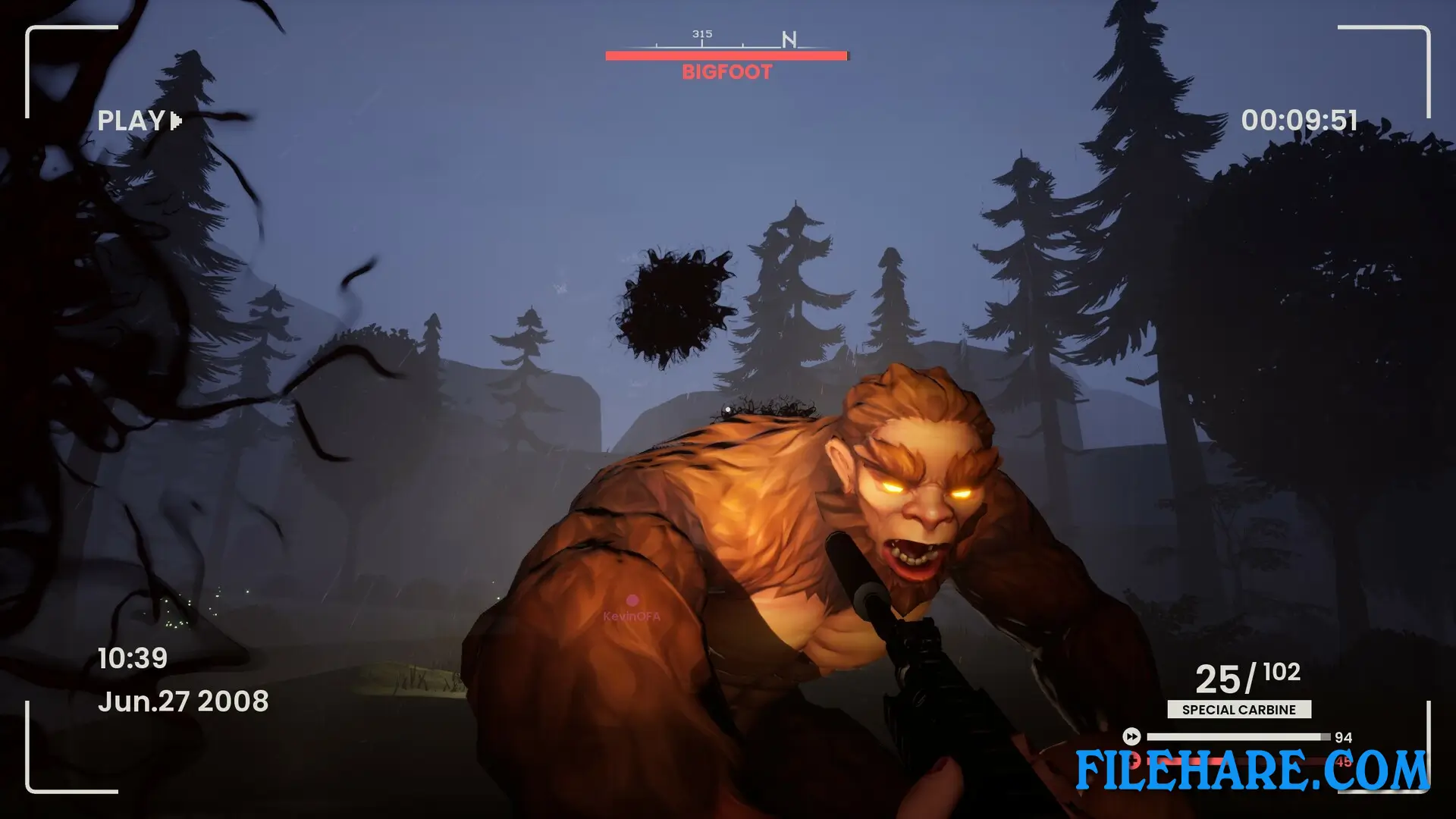 A Day Out PC Game Screenshots 1