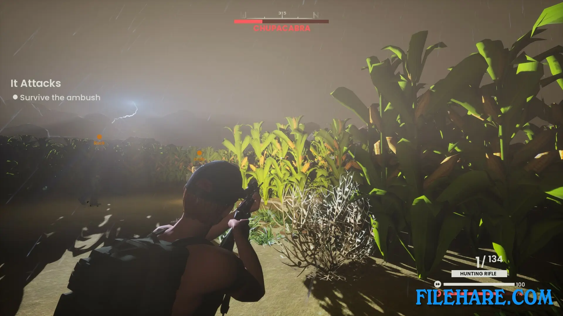 A Day Out PC Game Screenshots 2