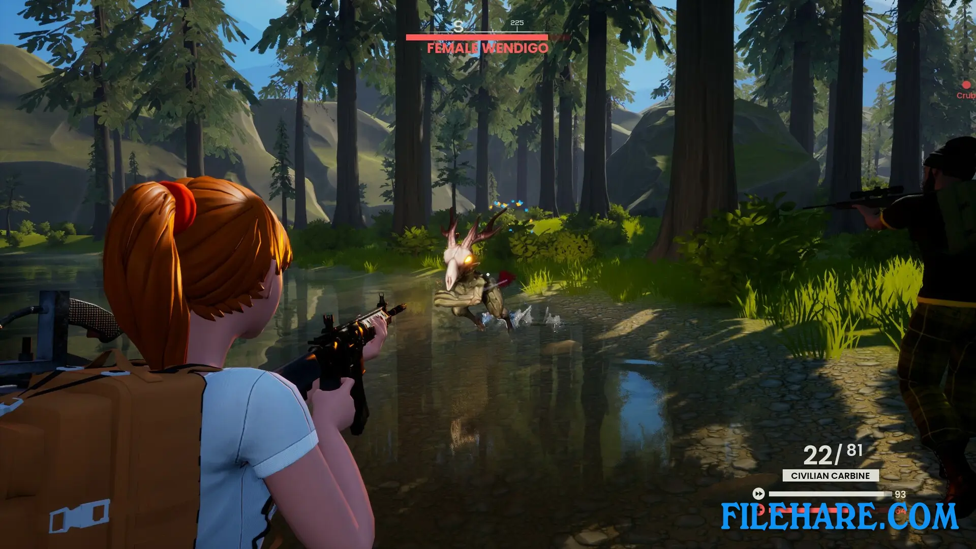 A Day Out PC Game Screenshots 3