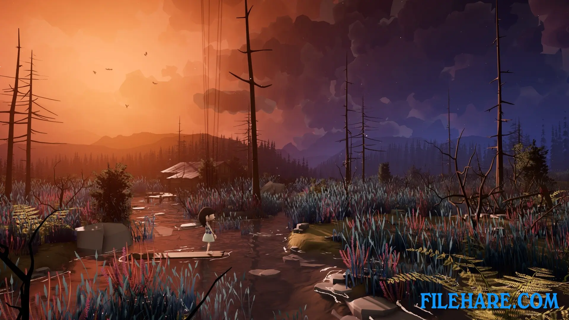 A Juggler's Tale PC Game Screenshots 3