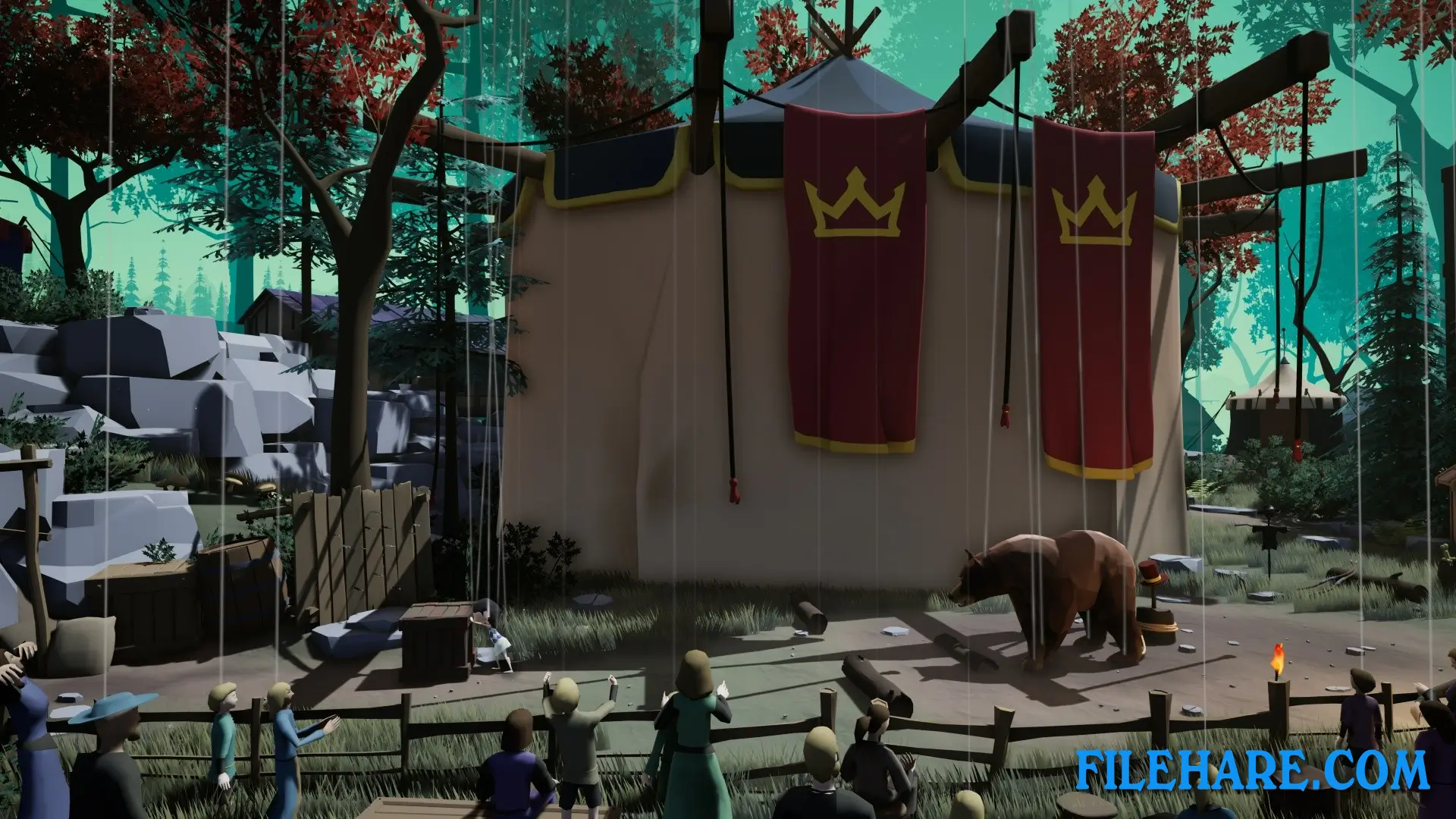 Gameplay Screenshots 4
