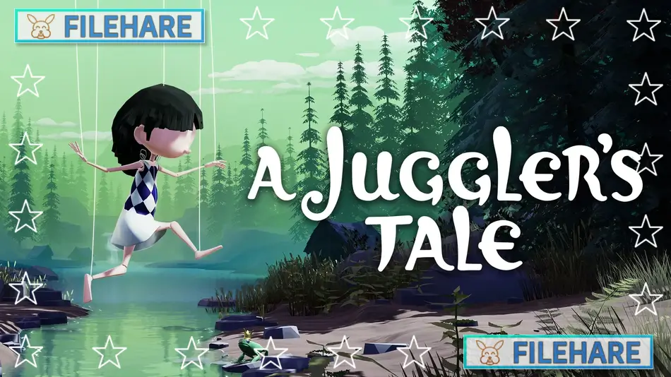 A Juggler's Tale