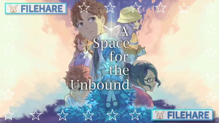 A Space The Unbound