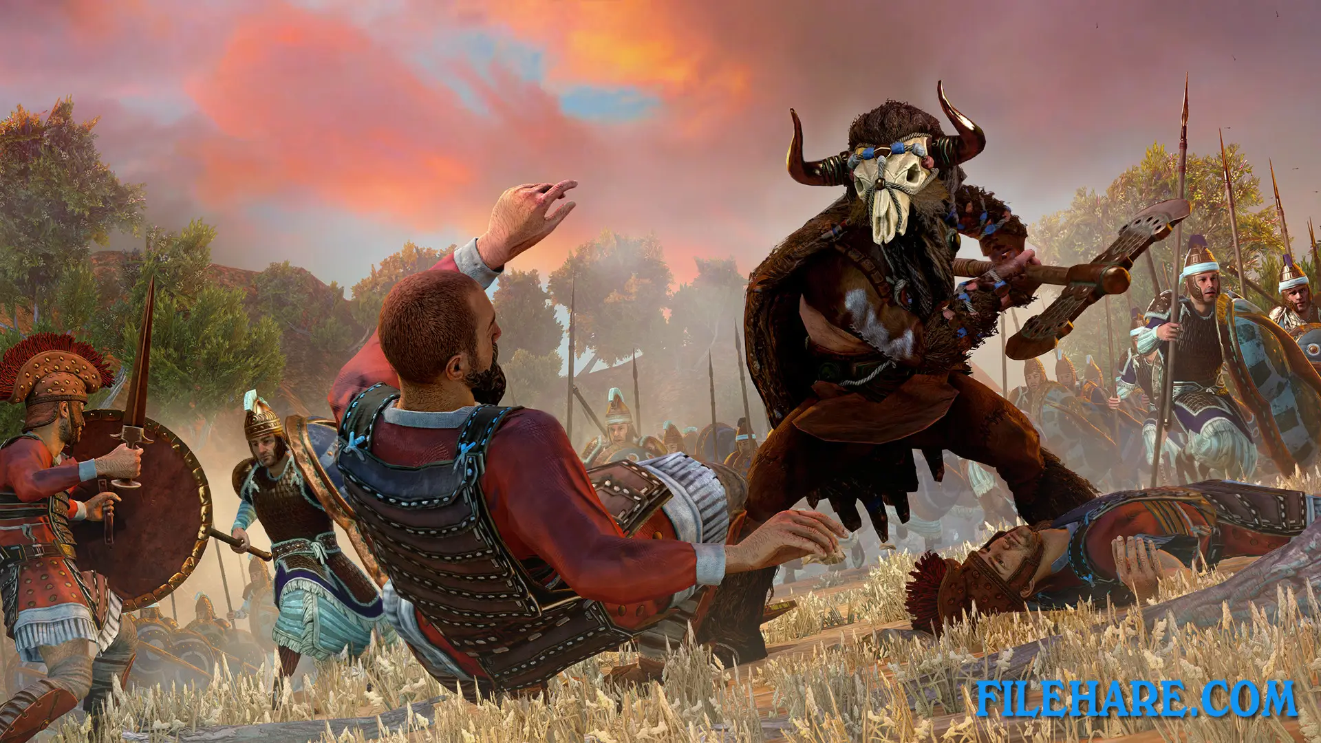 Gameplay Screenshots 4