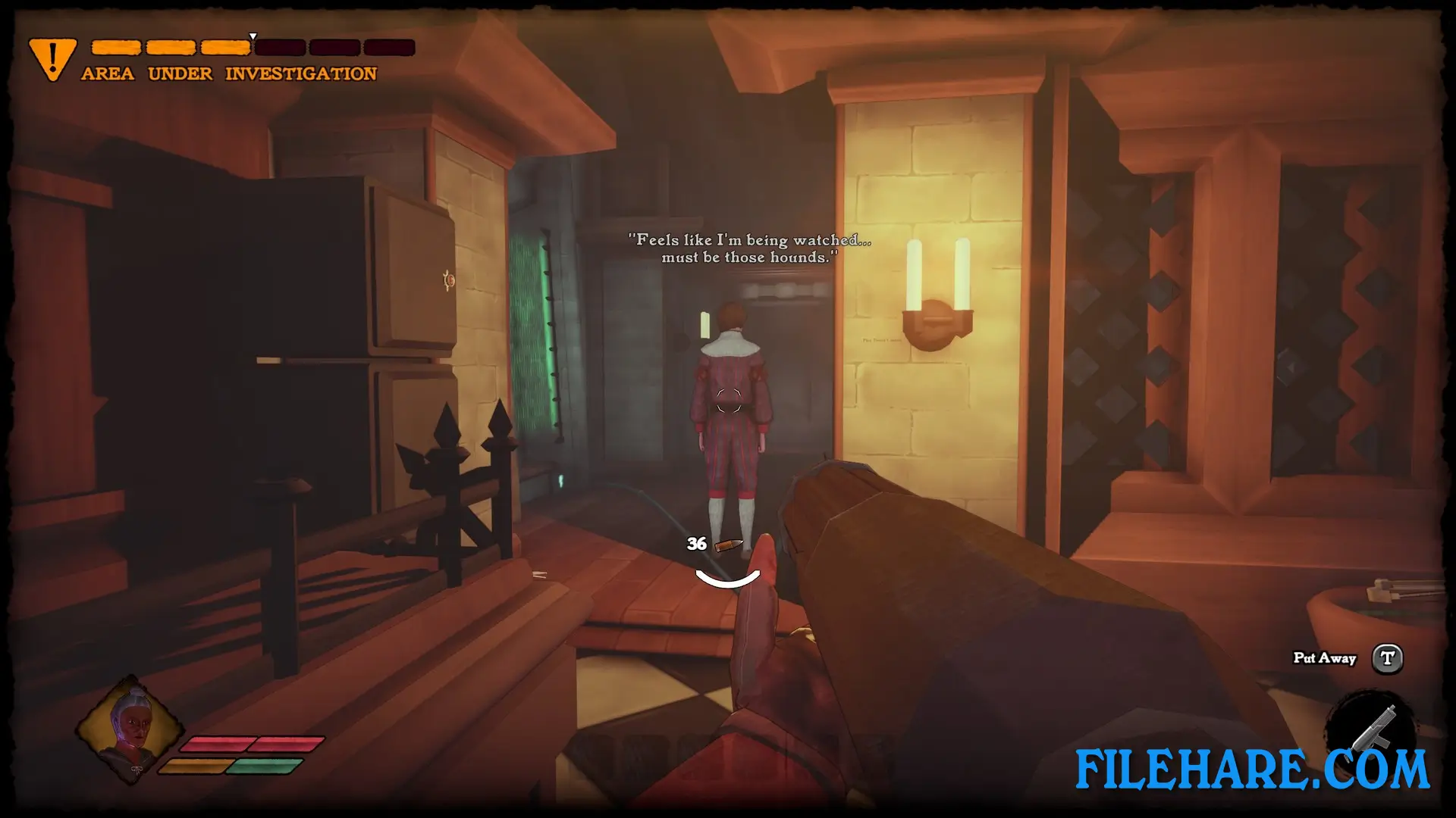 Abermore PC Game Screenshots 2