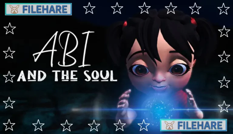 Abi and the Soul