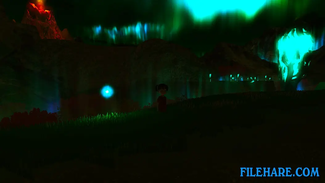 Gameplay Screenshots 4