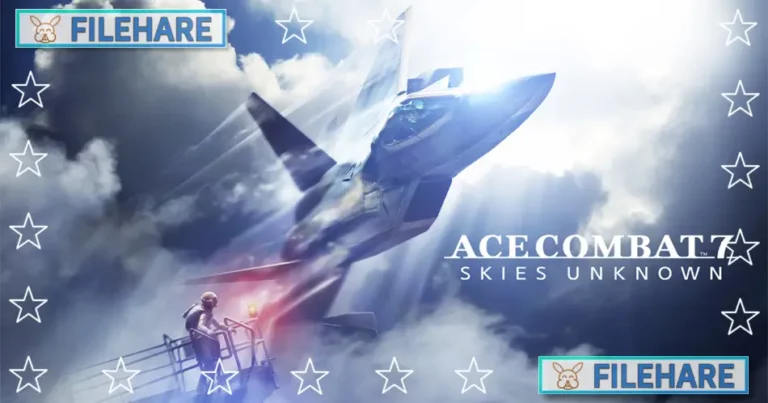 Ace Combat 7: Skies Unknown