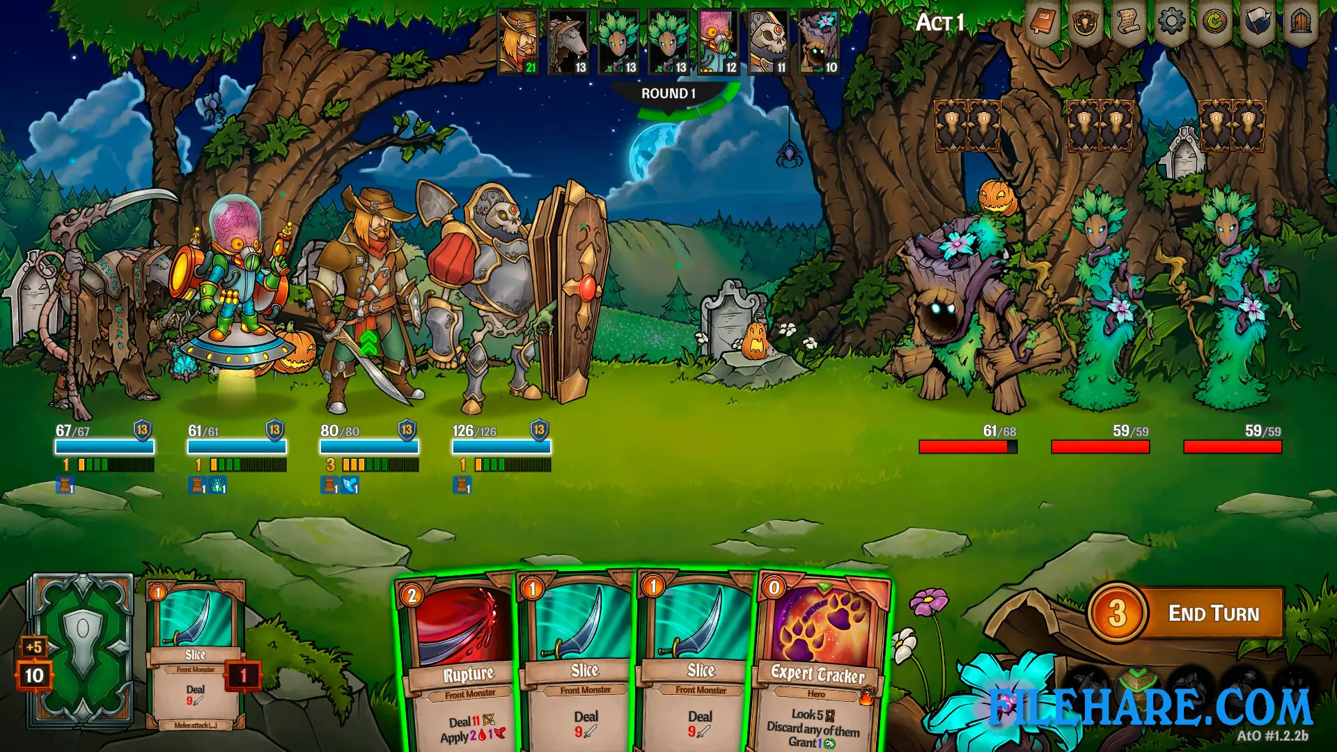 Across the Obelisk - Complete Bundle PC Game Screenshots 2