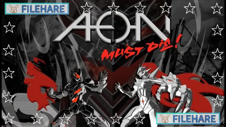 Aeon Must Die!
