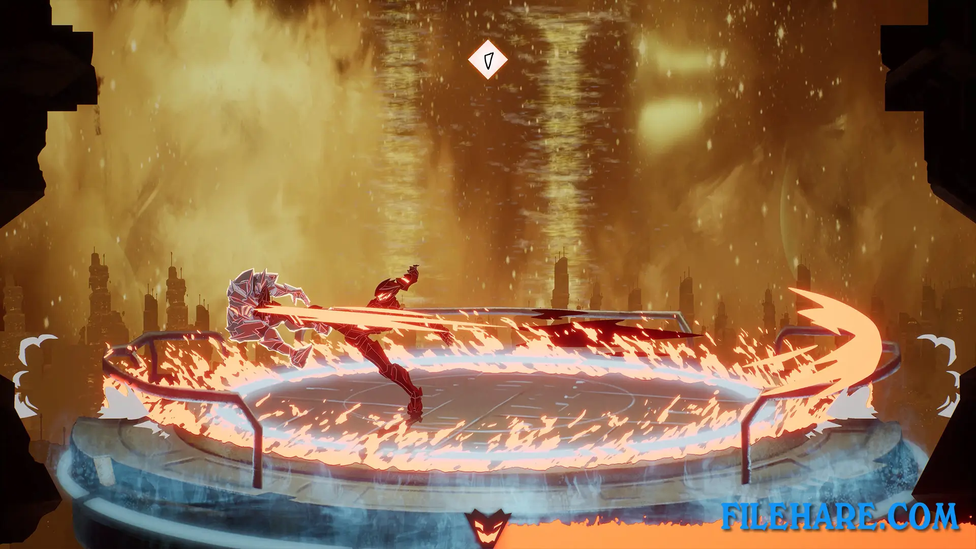 Gameplay Screenshots 4