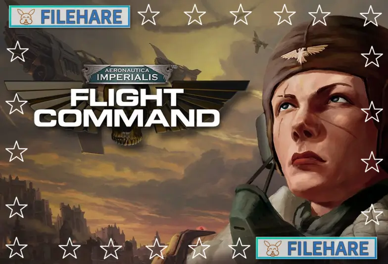 Aeronautica Imperialis: Flight Command PC Game Download