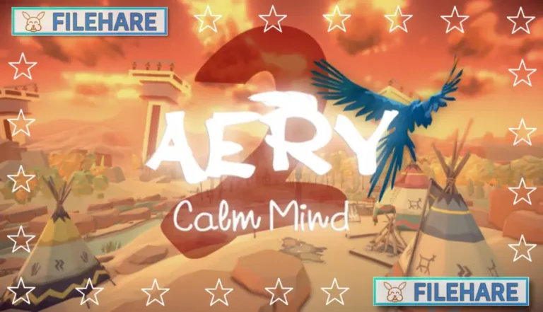 Aery – Calm Mind 2