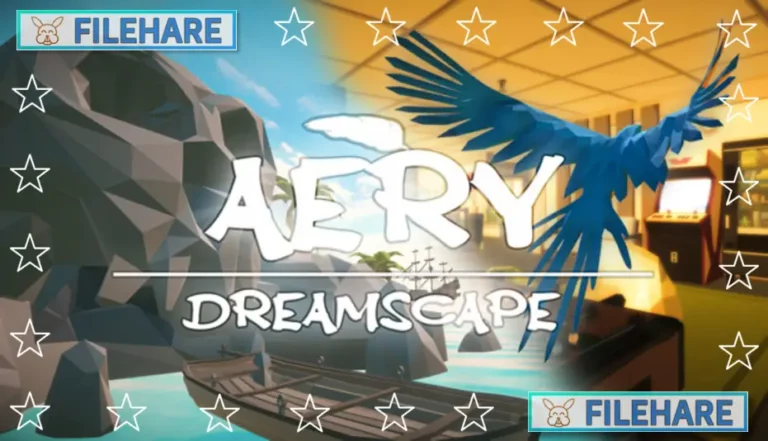 Aery – Dreamscape