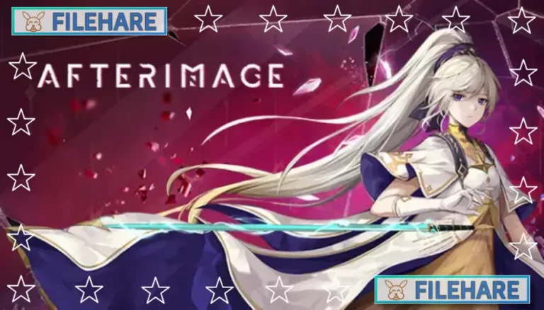 Afterimage: Deluxe Edition