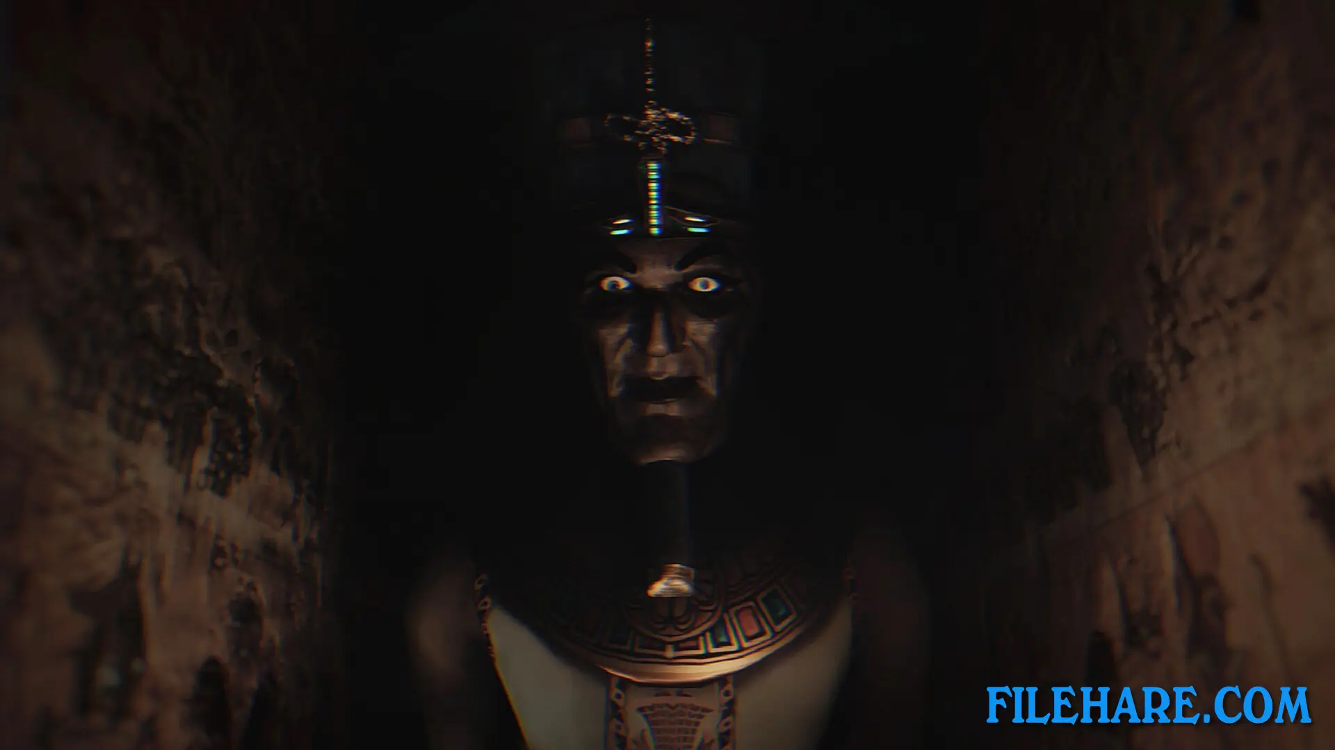 Amenti PC Game Screenshots 3
