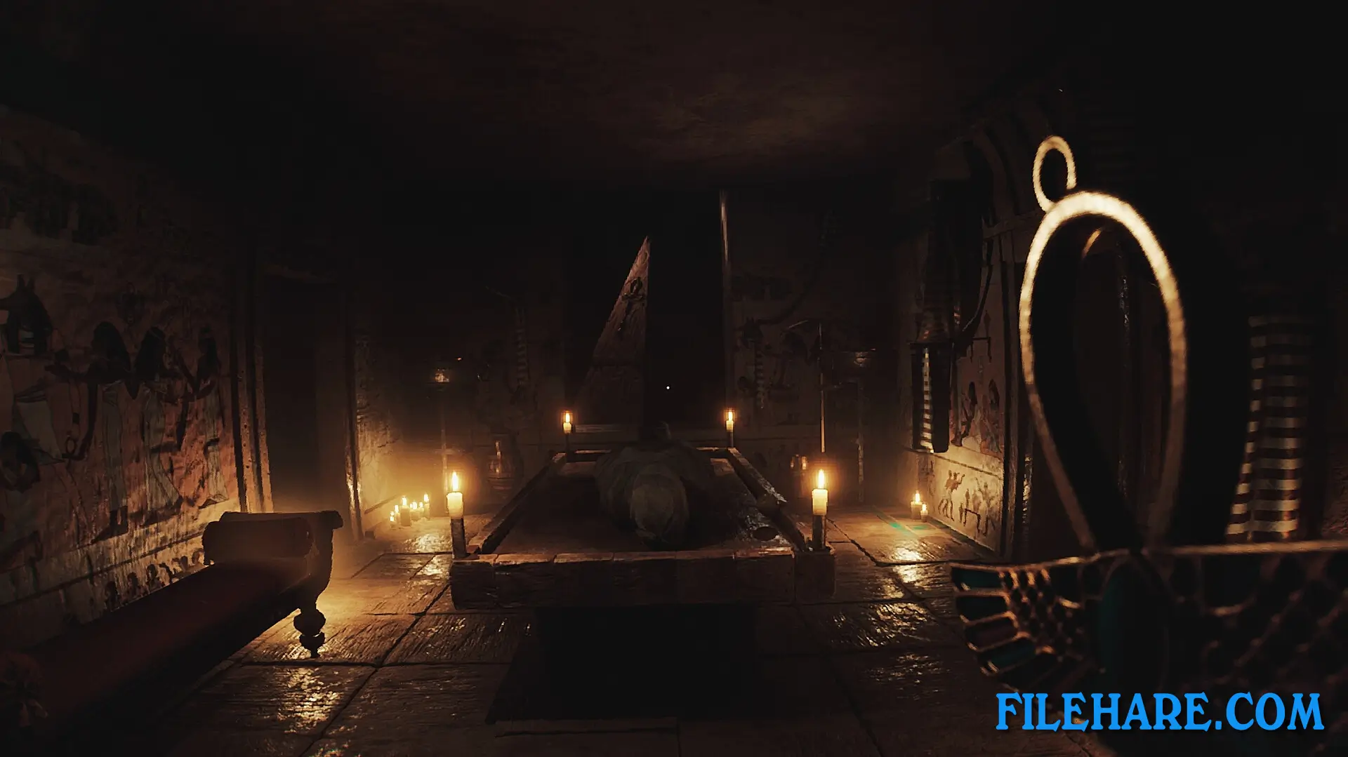 Gameplay Screenshots 4