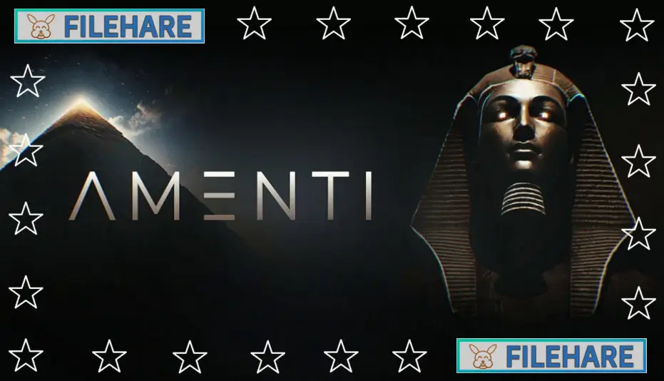 Amenti PC Game Download for Windows 10/11