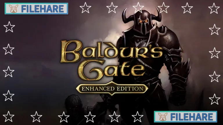 Baldur’s Gate: Enhanced Edition