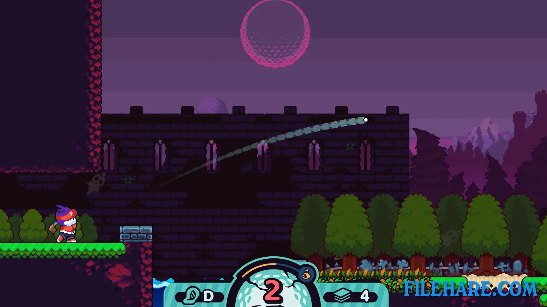 Gameplay Screenshots 4