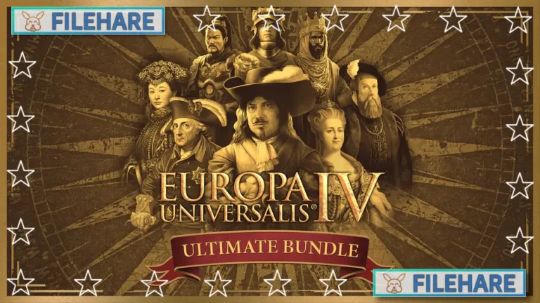 Europa Universalis IV: Ultimate Bundle