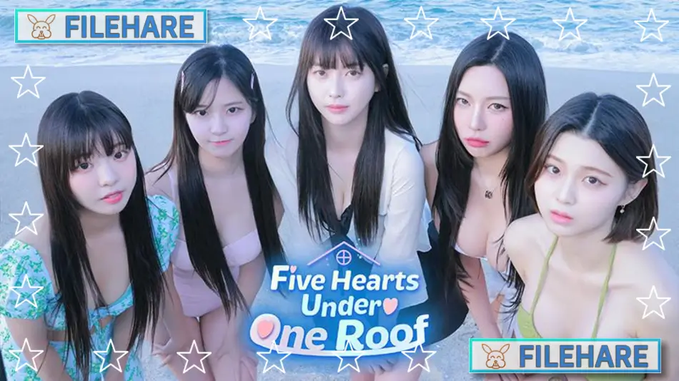 Five Hearts Under One Roof PC Game Download