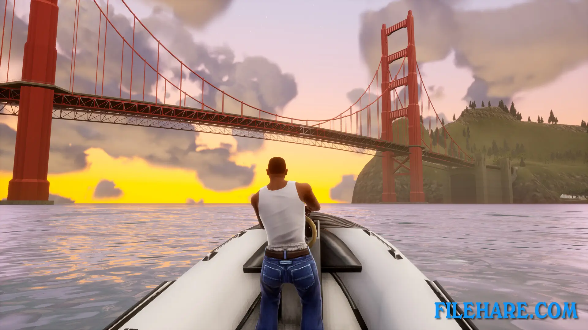 Gameplay Screenshots 4
