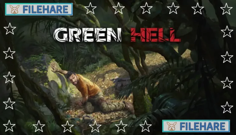Green Hell