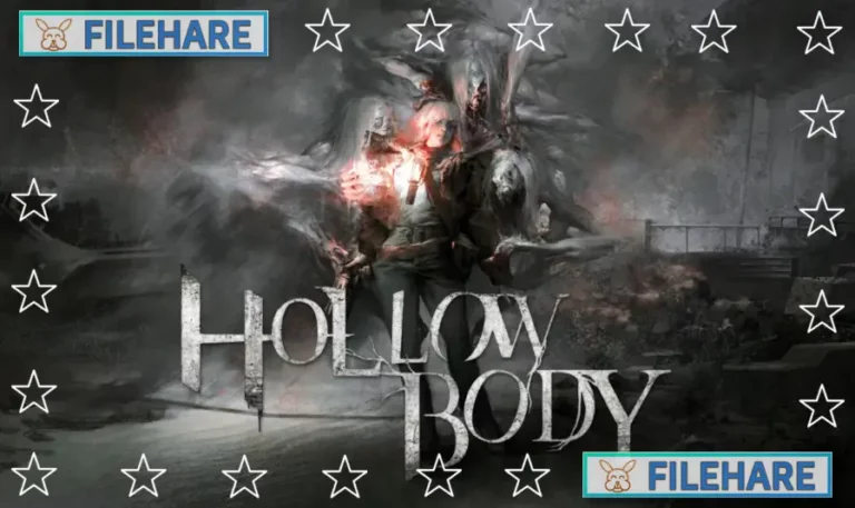 Hollowbody + Soundtrack Bundle