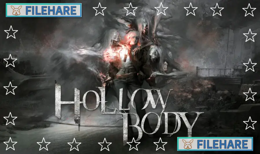 Hollowbody + Soundtrack Bundle PC Game Download